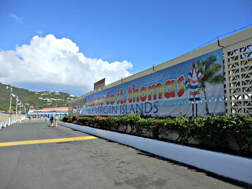 St. Thomas, US Virgin Islands